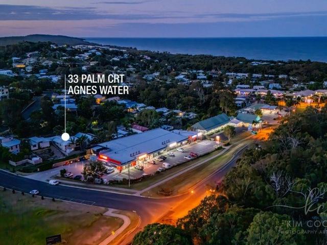Apartment for rent in Agnes Water, Queensland