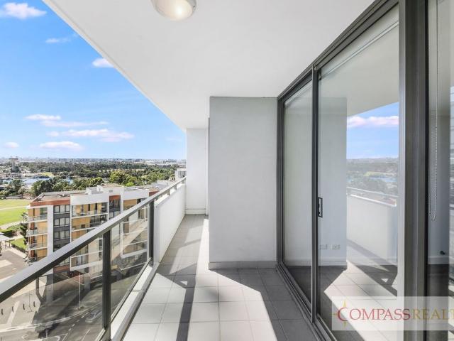 Apartment for rent in Wolli Creek