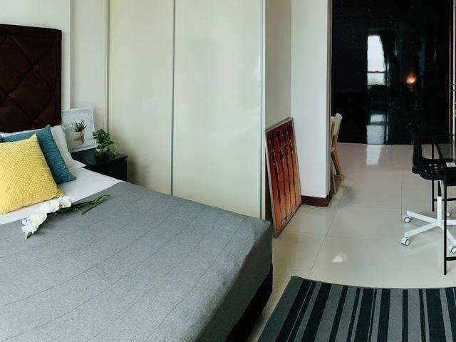 Condominium for rent