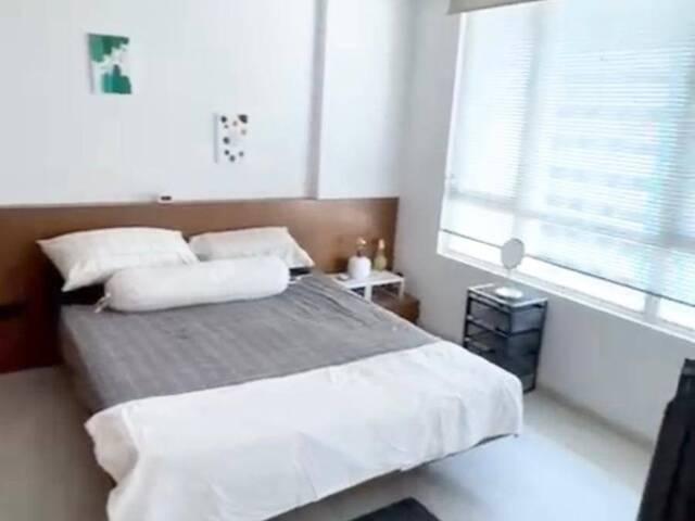 Condominium for rent in Whampoa, Singapore