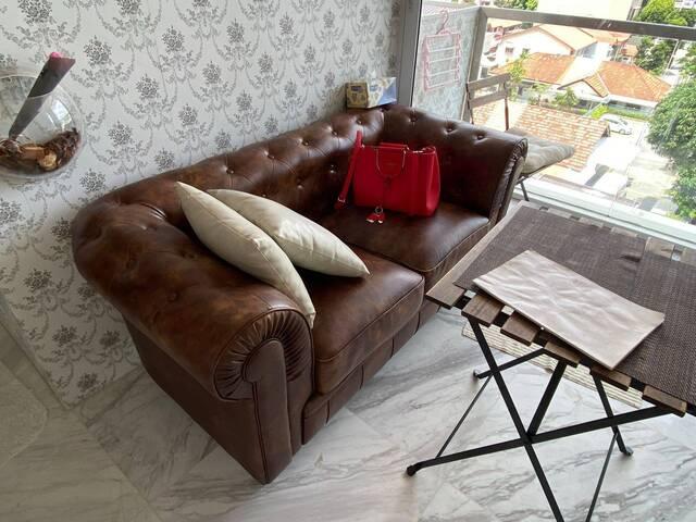 Condominium for rent