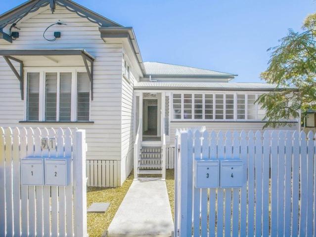 House for rent in Toombul, Queensland