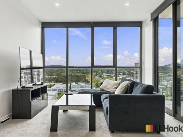 Apartment for rent in Phillip, District of Woden Valley