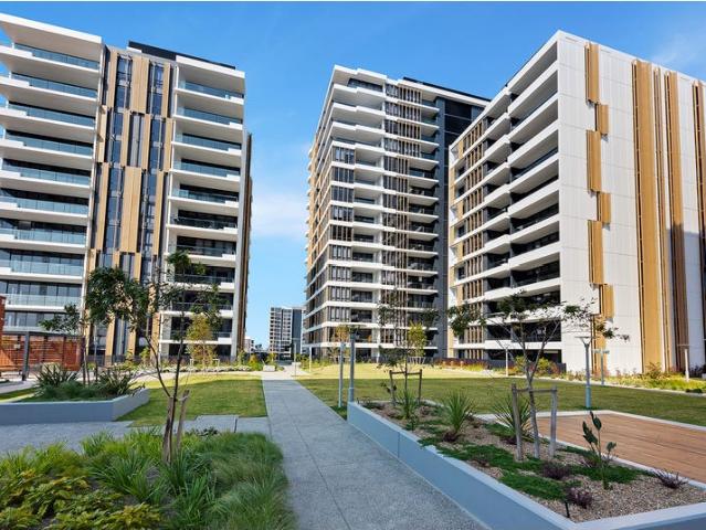 Apartment for rent in Eastgardens