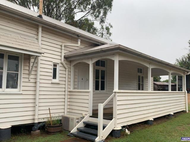 Apartment for rent in Kingaroy, Queensland