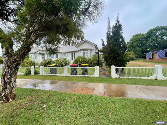 Apartment for rent in Kingaroy, Queensland