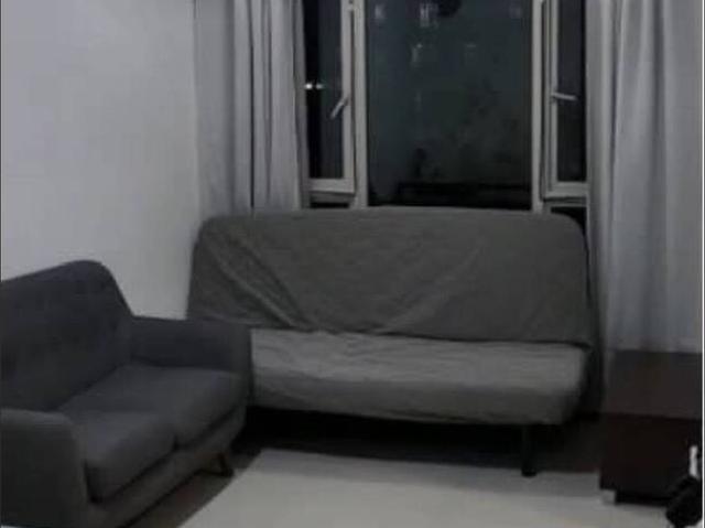 Condominium for rent