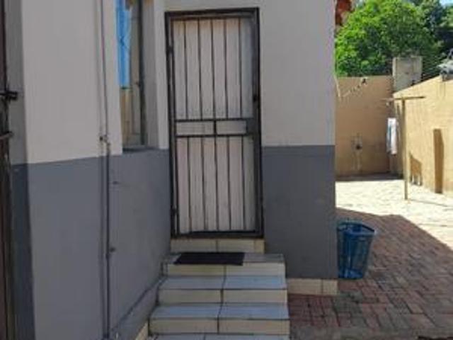 House for rent in Germiston, City of Ekurhuleni Metropolitan Municipality
