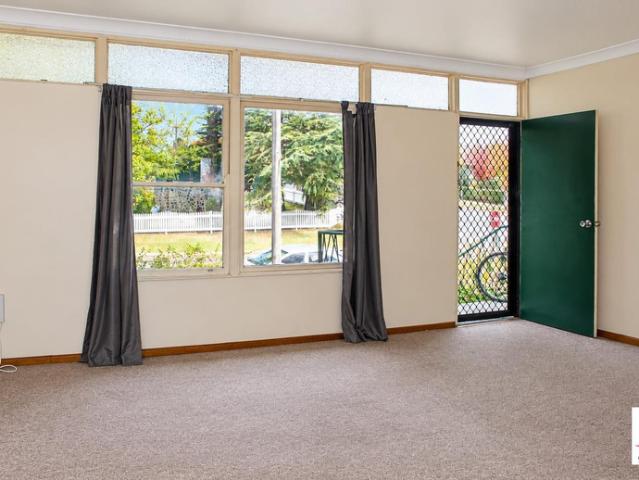 Apartment for rent in South Hill, Armidale