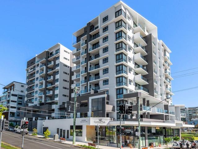 Apartment for rent in Toombul, Queensland