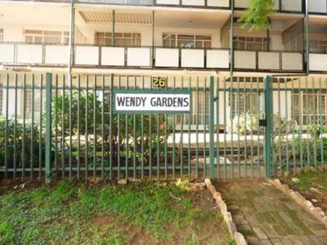 Apartment for rent in Windsor West, Johannesburg