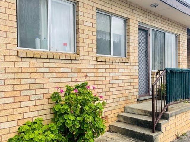Apartment for rent in Kandos, New South Wales