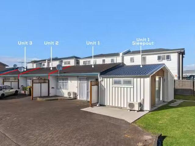 House for rent in East Tamaki