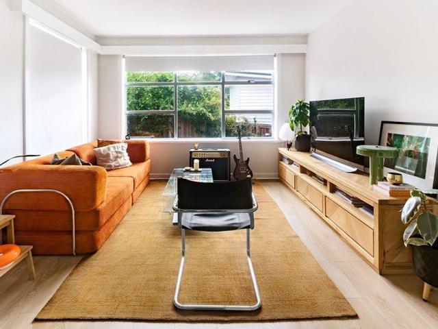 Flat for sale in Hobart, Tasmania