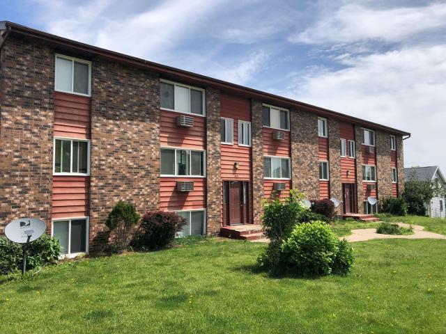 Apartment for rent in Linn, Iowa