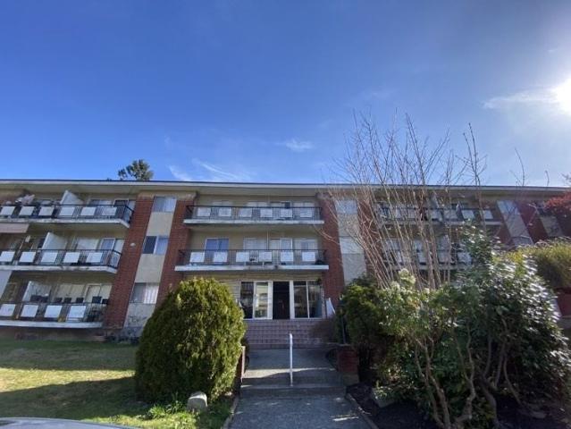 Apartment for rent in Edmonds, Burnaby