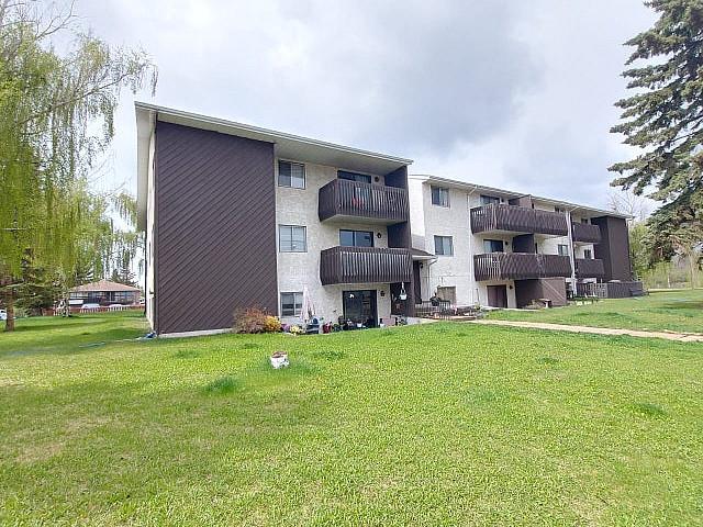 Apartment for rent in Alberta
