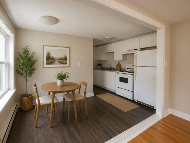 Apartment for rent in Dartmouth, Nova Scotia