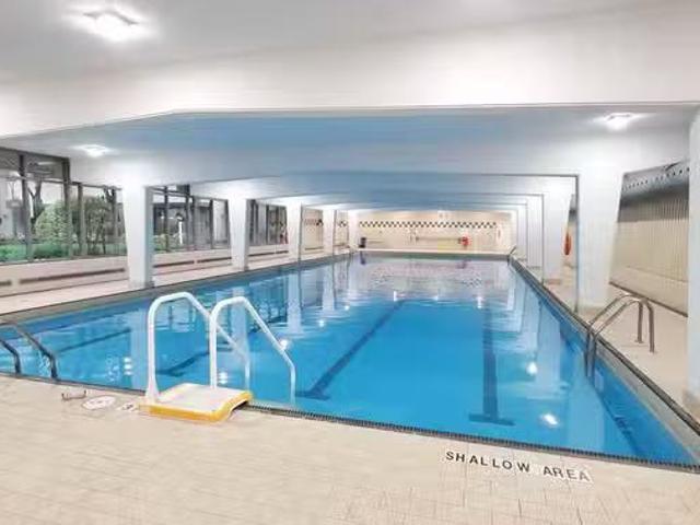 Condo for rent in Woburn, Ontario