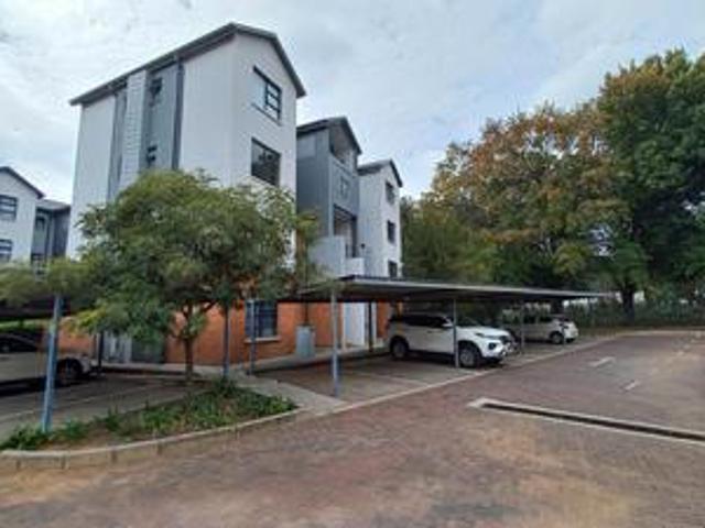 Apartment for rent in Kungwini, Gauteng