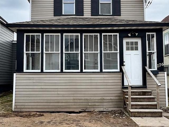 Apartment for rent in Sault Sainte Marie, Ontario