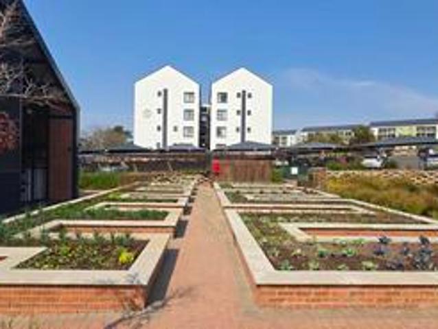 Apartment for sale in Alexandra, Gauteng