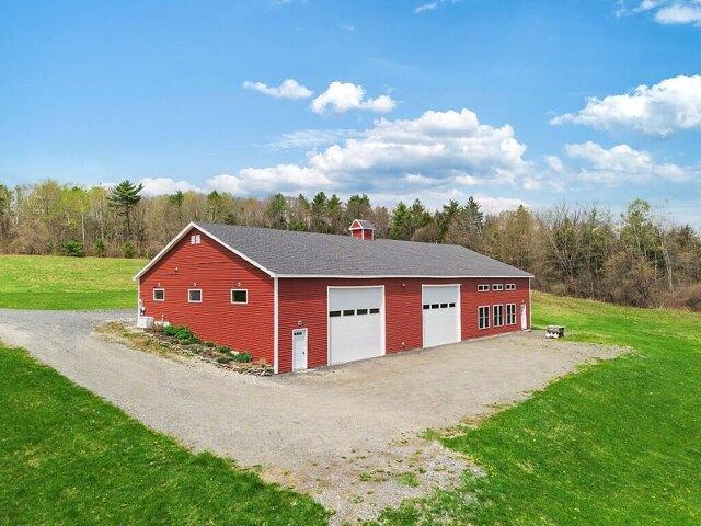House for sale in Vassalboro, Maine