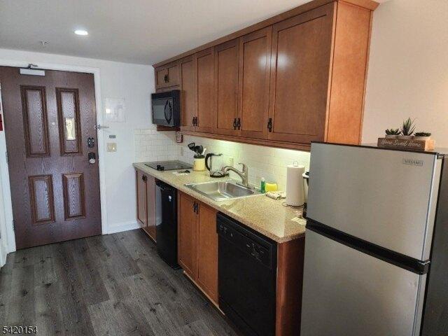 Condo for sale in Glenwood, New Jersey