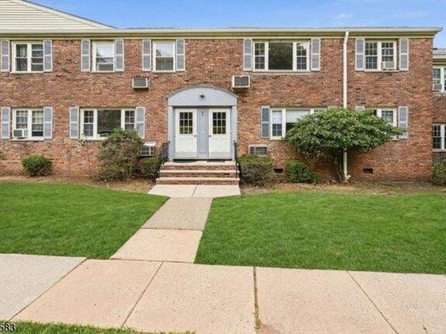 Condo for sale in Verona, New Jersey
