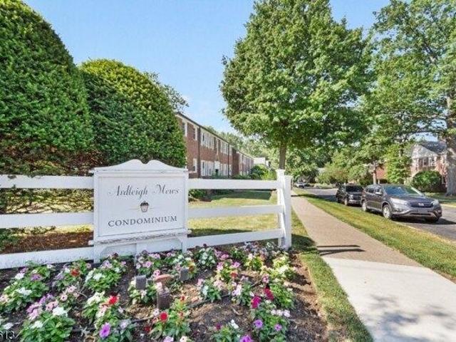 Condo for sale in Verona, New Jersey