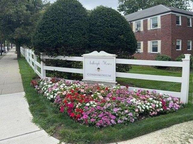 Condo for sale in Verona, New Jersey