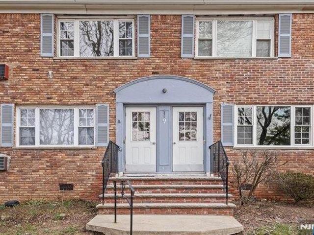 Condo for sale in Verona, New Jersey
