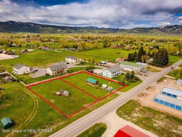 House for sale in Victor, Idaho