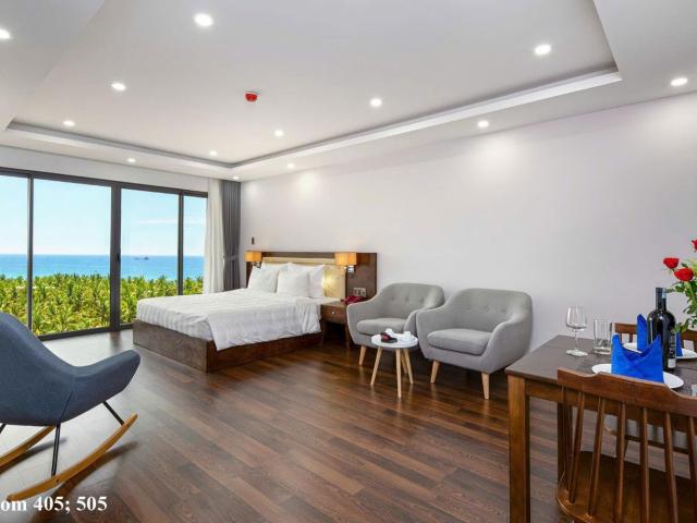 Căn hộ cho thuê tại Đà Nẵng