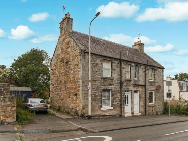 House for sale in Tranent, Scotland