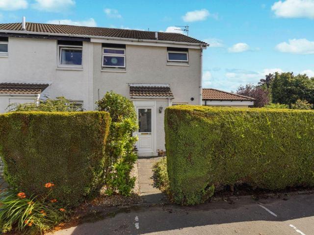 House for sale in Alnwickhill, Scotland