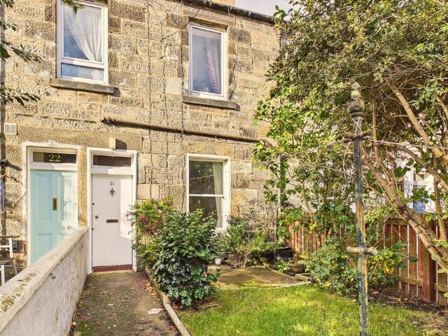 House for sale in Leith Links, City of Edinburgh