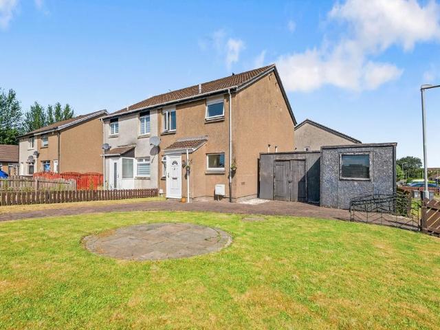 House for sale in Townhead, Scotland