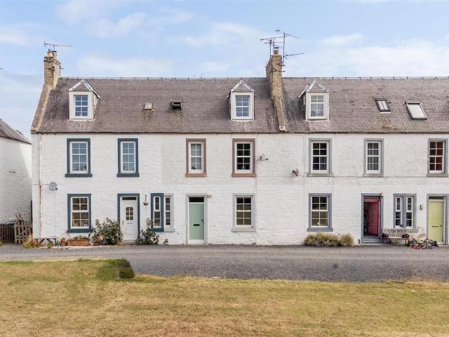 House for sale in Scotland
