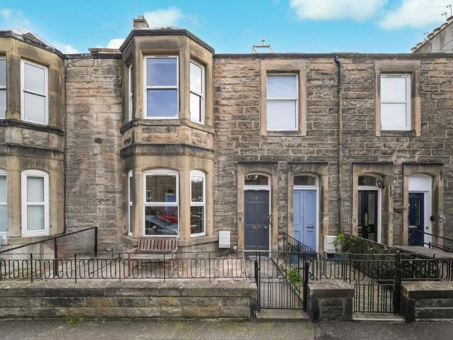 House for sale in Leith Links, Leith