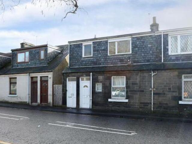 House for sale in Abbey Parks, Dunfermline