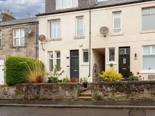 Farm for sale in Pittencrieff, Dunfermline