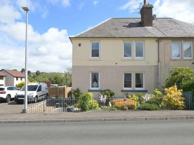 Farm for sale in Gorebridge, Birkenside