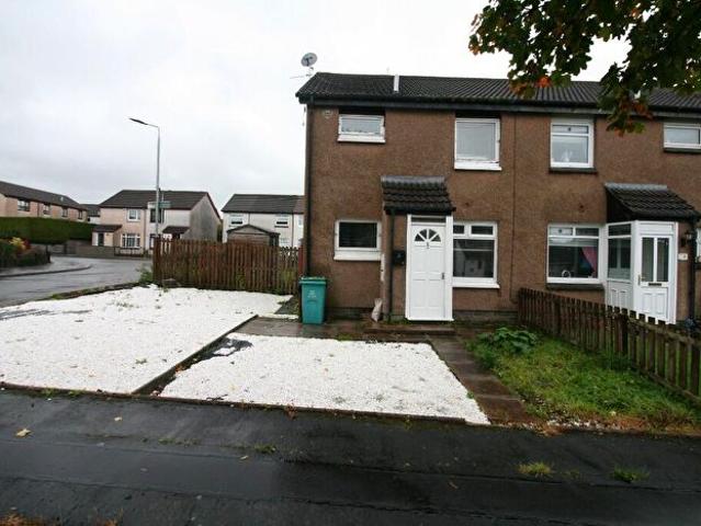 Apartment for rent in Newarthill, Scotland