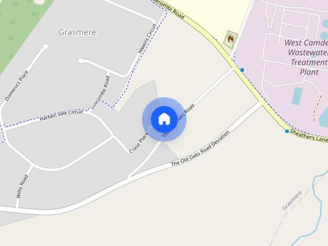 House for rent in Grasmere, Sydney
