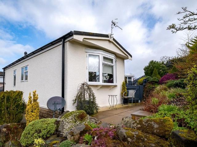 House for sale in Higherford, Lancashire