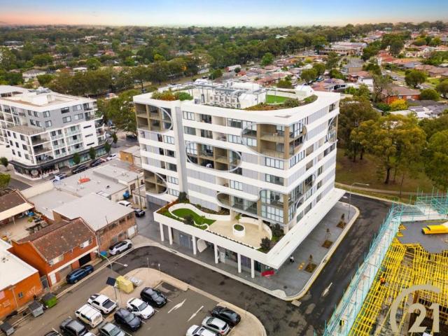Apartment for sale in Villawood, New South Wales
