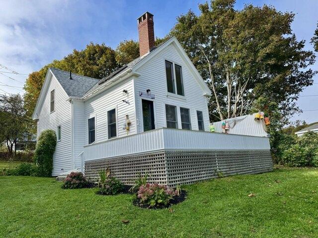 House for sale in Vinalhaven, Knox County