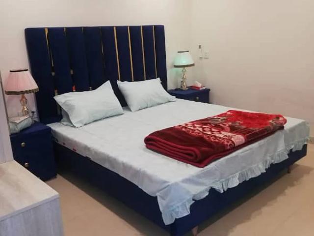 Apartment for rent in Rawalpindi, Islamabad Capital Territory