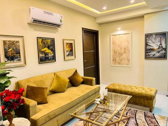 Apartment for rent in Rawalpindi, Islamabad Capital Territory